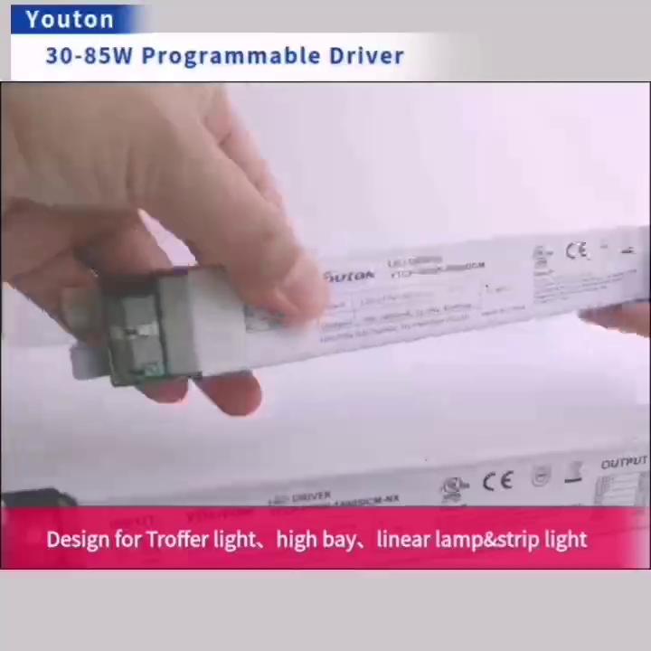 YTCP 085W 240SDCM Ytcp 085w 240sdcm