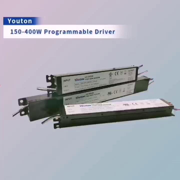 YTCP-360W-700SDSM - 悦盾电子
